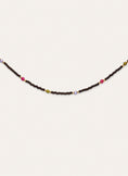 Winter Glam Armband Stahl, vergoldet