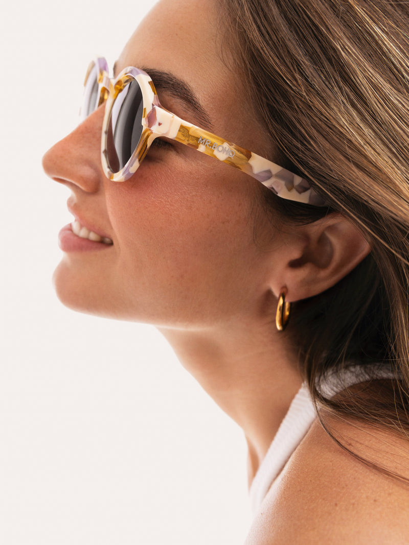 Lunettes de soleil Vera