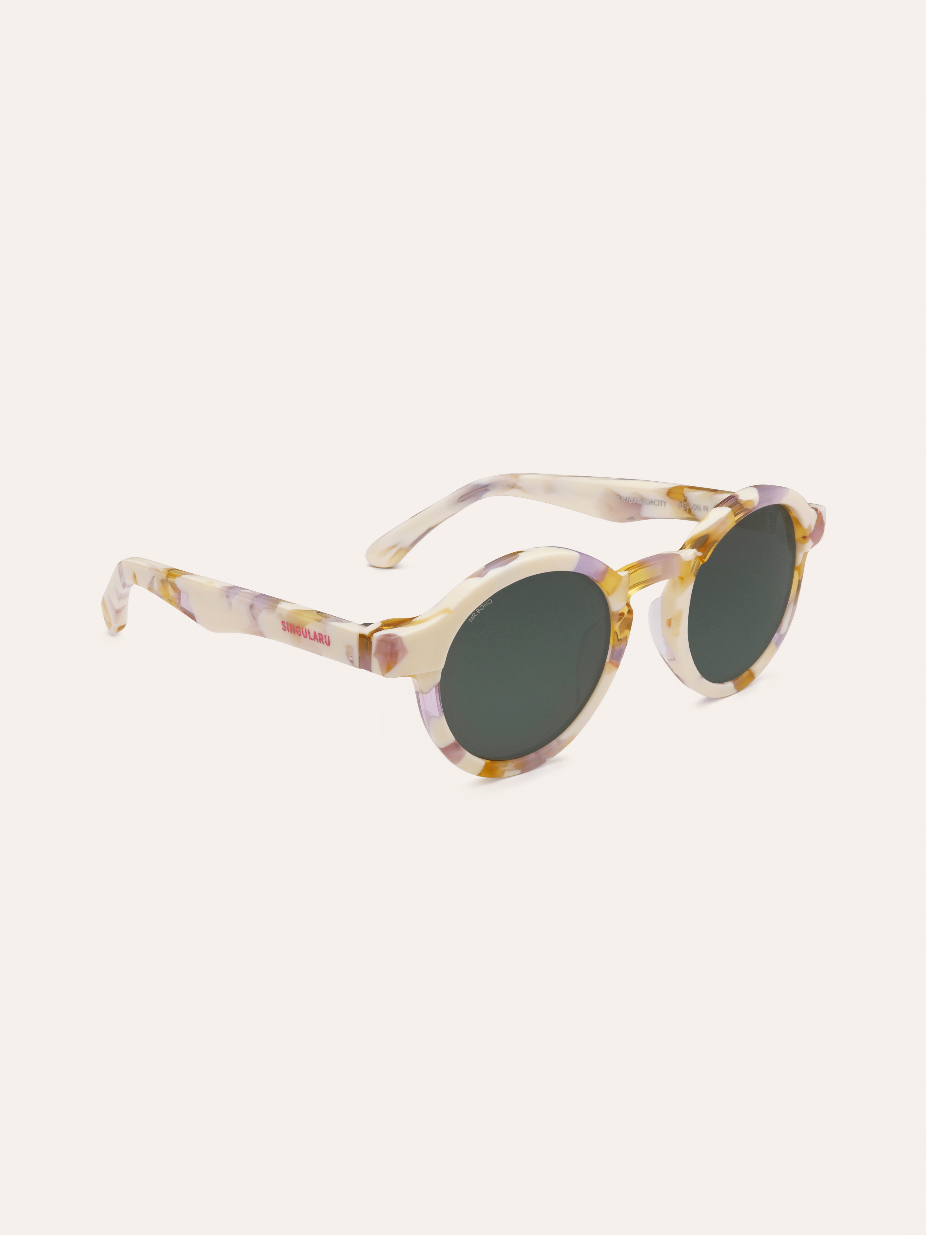 Lunettes de soleil Vera