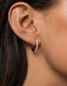 Pendientes Aro Cleo L