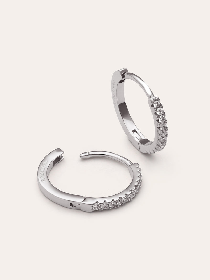 Pendientes Aro Cleo L
