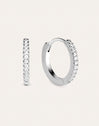 Pendientes Aro Cleo L
