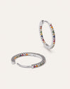 Boucles d'oreilles Gleam Colors