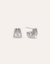 Pendientes Hamptons