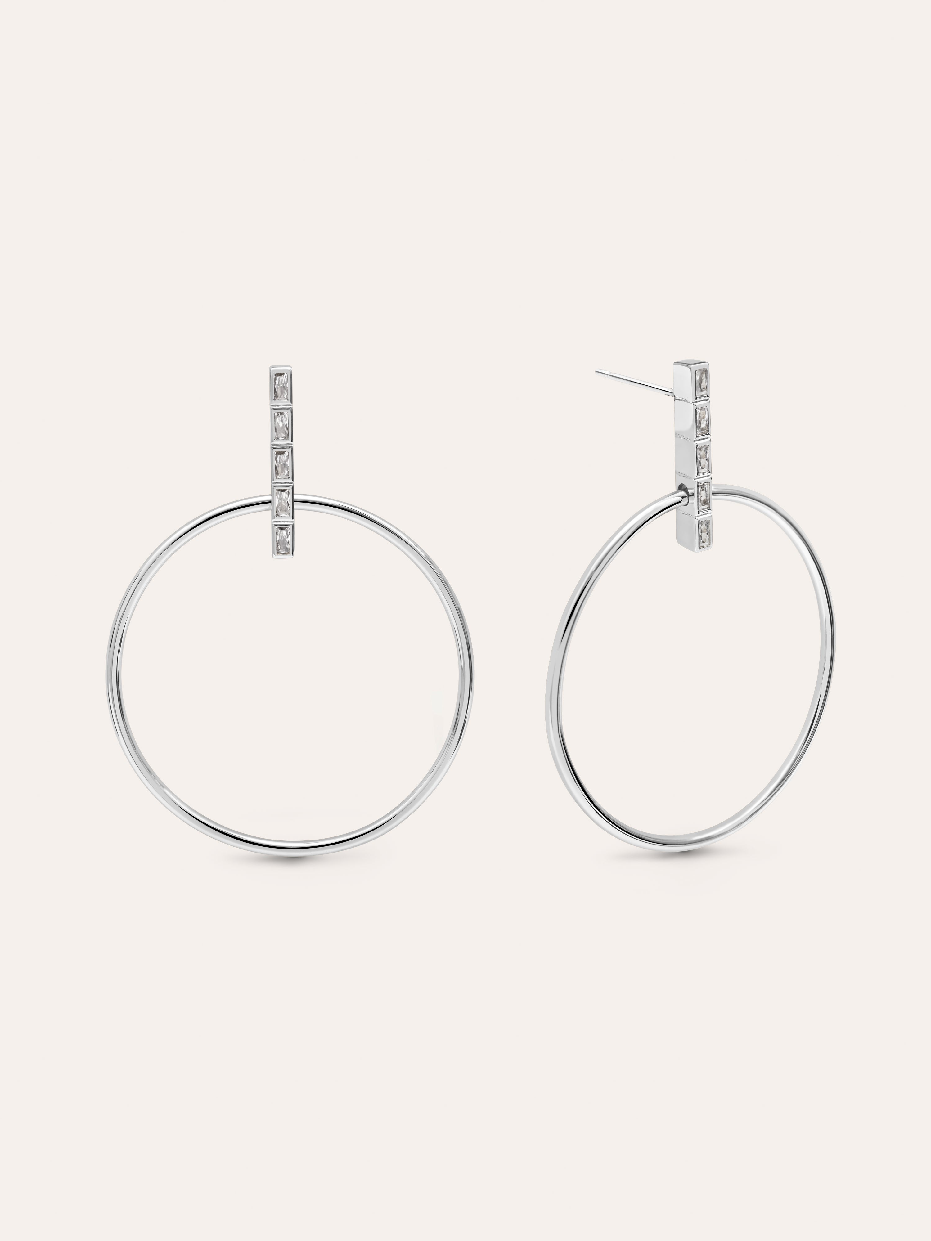 Pendientes Ophelia