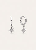 Pendientes Polar Star