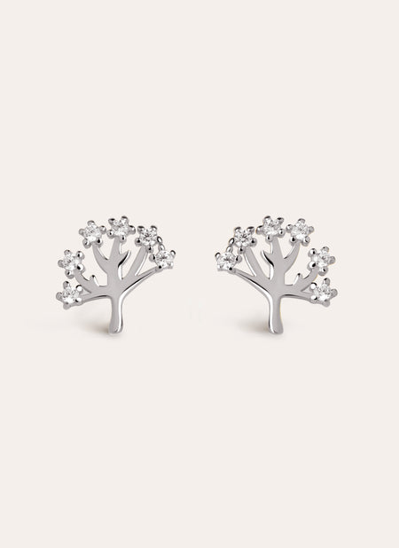 Tree of Life Earrings