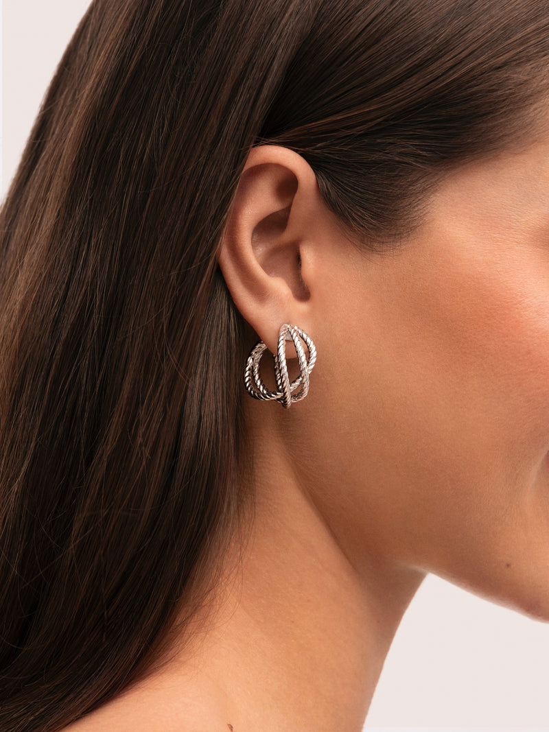 Pendientes Aro Vincla