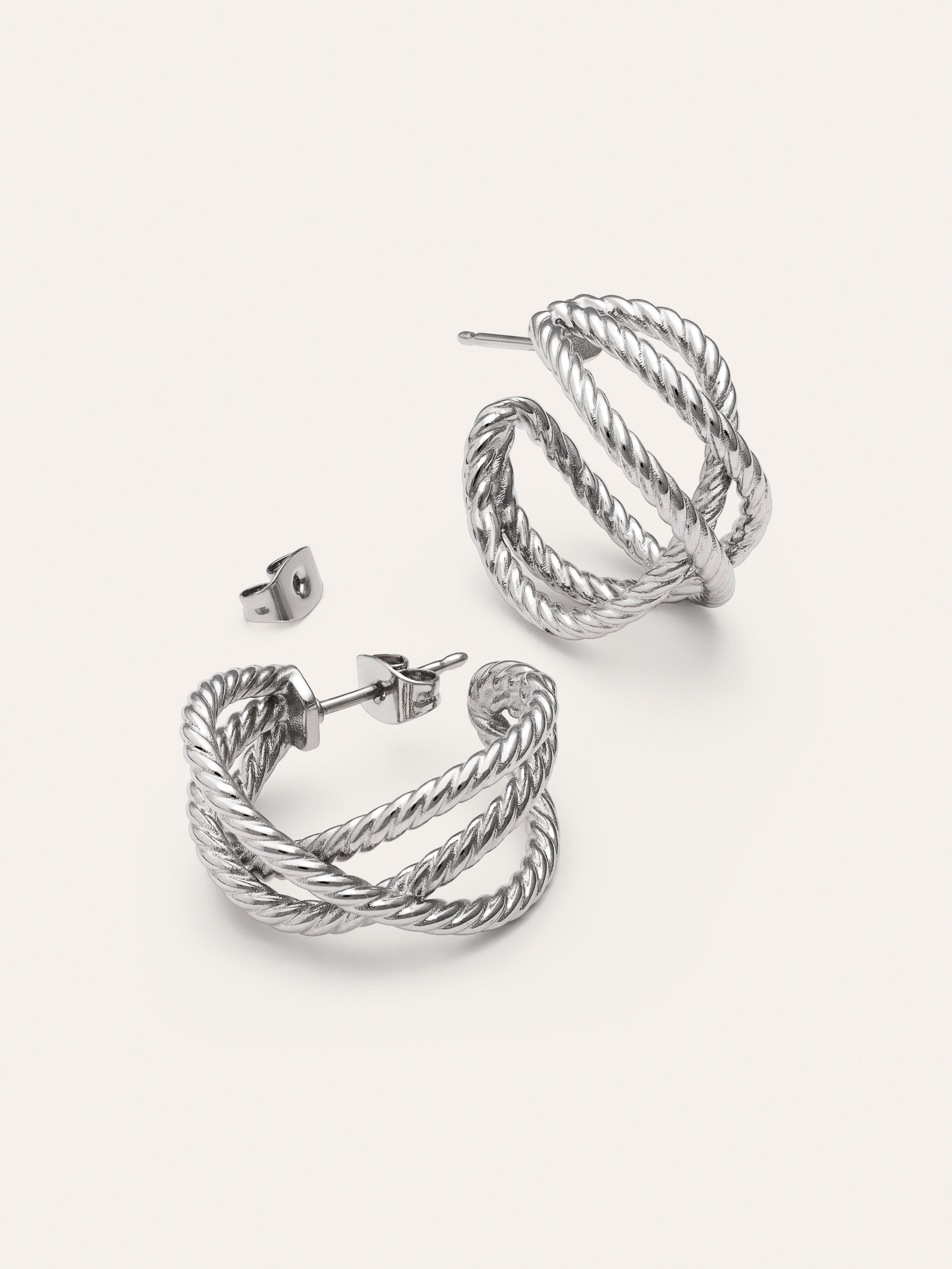 Pendientes Aro Vincla