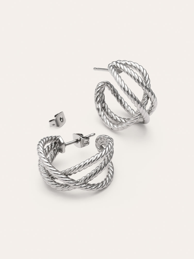 Pendientes Aro Vincla