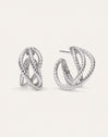 Pendientes Aro Vincla