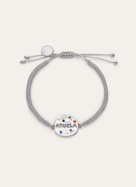 Pulsera Abuela Colors