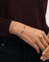 Bracelet Altea Bruma Acier Plaqué Or