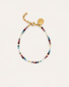 Bracelet Altea Bruma Acier Plaqué Or