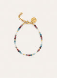 Bracelet Altea Bruma Acier Plaqué Or