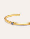 Imagen detalle de Armband Alma Cianiet verguld