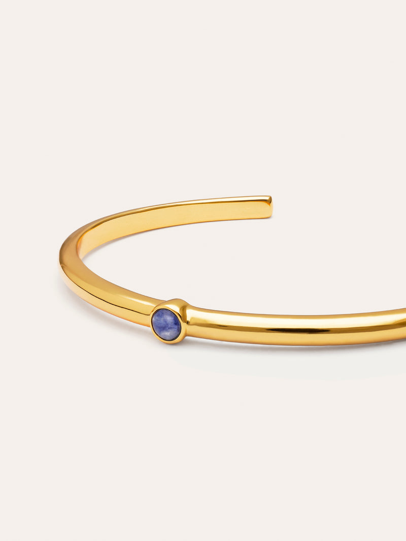 Armband Alma Cianiet verguld