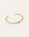 Armband Alma Cianiet verguld