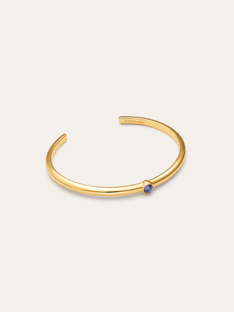 Armband Alma Cianiet verguld