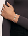 Altea Ice Armband, Edelstahl, vergoldet