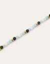 Altea Ice Armband, Edelstahl, vergoldet