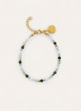 Altea Ice Armband, Edelstahl, vergoldet
