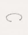Bracciale Rigido Cane Cianite