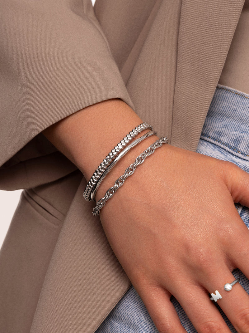 Cord Armreif