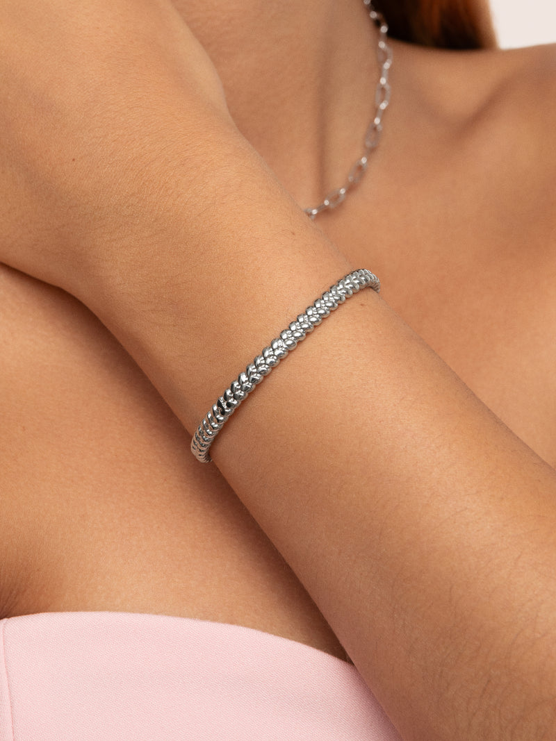 Cord Armreif