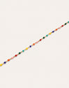 Imagen detalle de Armband Dots Colors Enamel Stahl