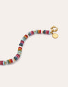 Pulsera Habana Acero Baño Oro