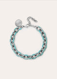 Sky Kettenarmband Edelstahl