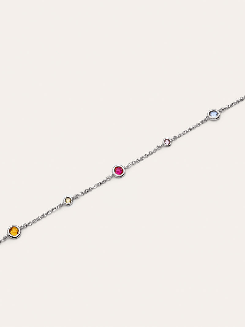 New Orbit Multicolor Armband