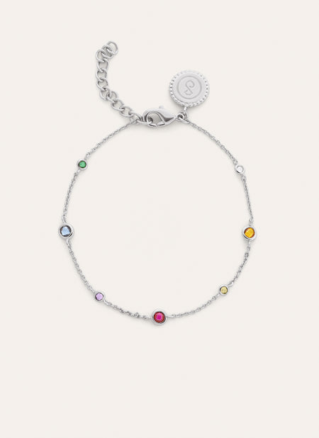 Pulsera New Orbit Multicolor
