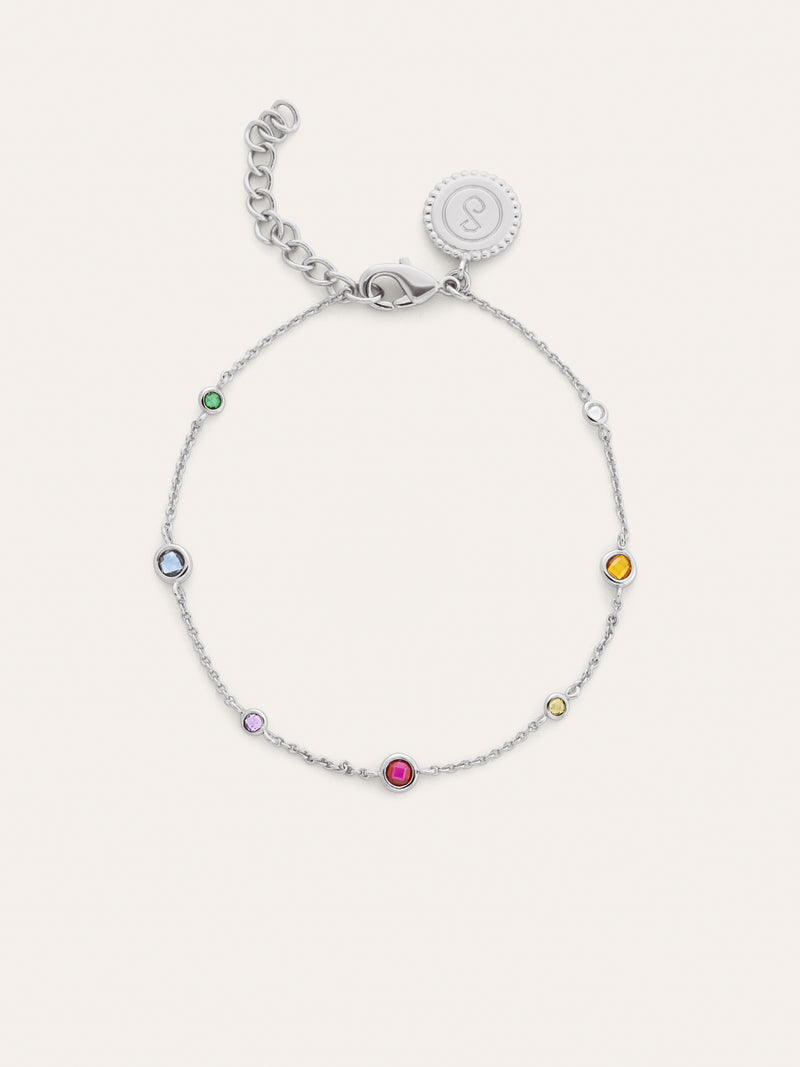 New Orbit Multicolor Armband