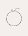 Pebbles L Stainless Steel Bracelet