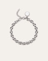 Bracciale Sierpe in acciaio