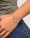 Bracciale Sister Acciaio