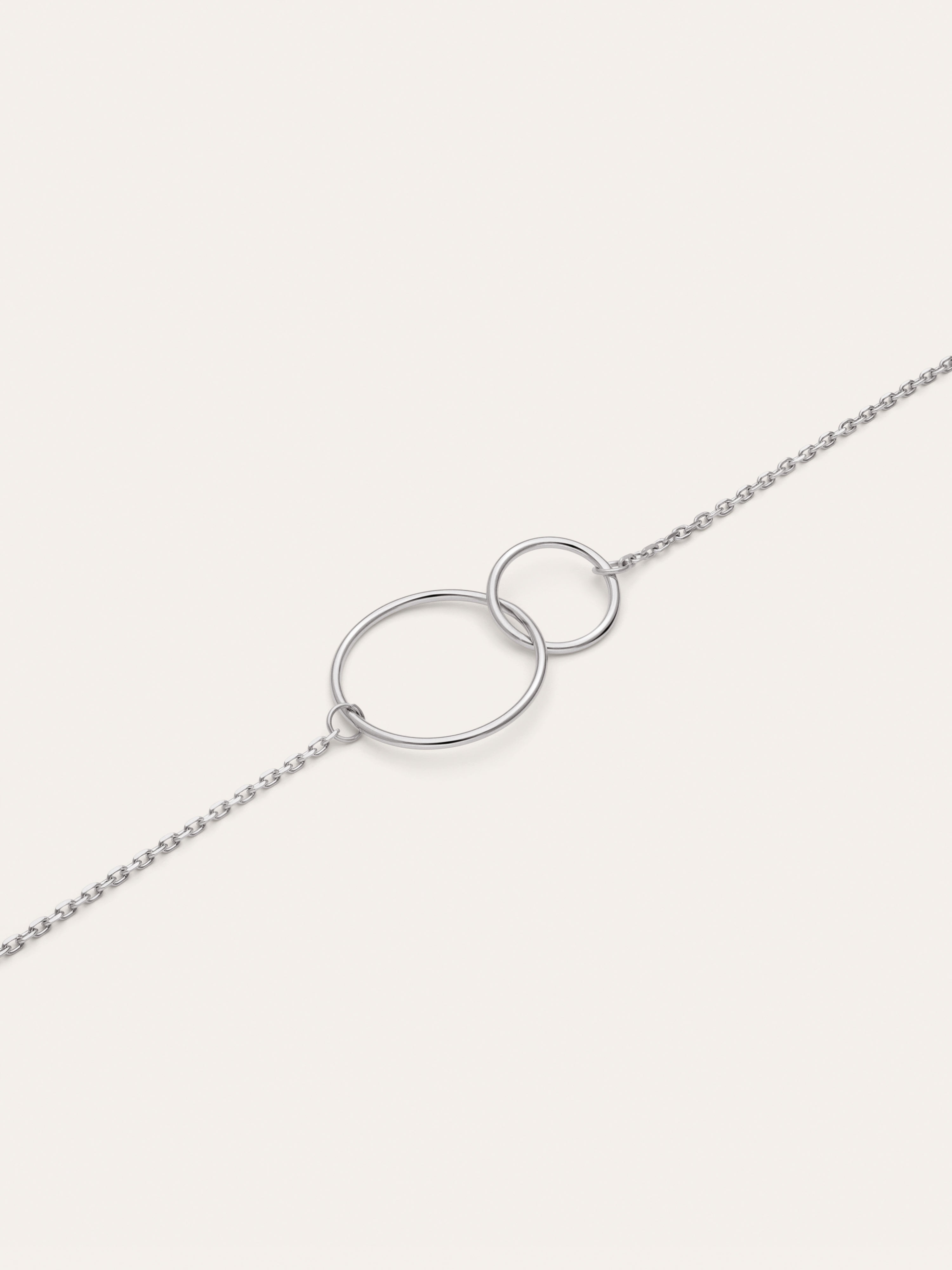 Bracciale Sister Acciaio