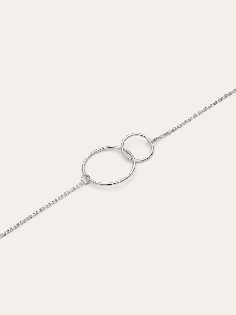 Bracciale Sister Acciaio