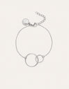 Bracciale Sister Acciaio