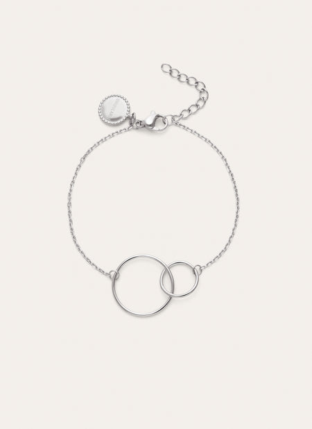 Bracciale Sister Acciaio