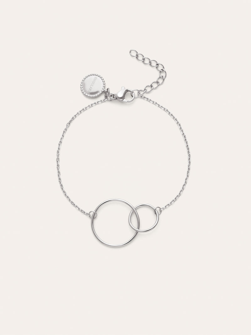 Bracciale Sister Acciaio