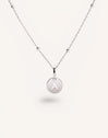 Collier Personnalisé Mini Medallion