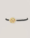 Armband Mama Colors, vergoldet