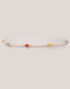 Glam Armband Edelstahl, vergoldet 