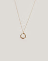 Oria Gold Necklace