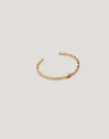 Brazalete Alma Rosé Baño Oro - vista 5