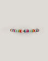 Pulsera Habana Acero Baño Oro