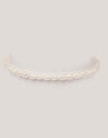 Pompeya Armband Edelstahl, vergoldet